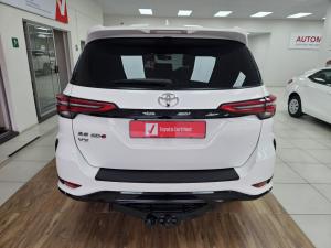 Toyota Fortuner 2.8GD-6 VX - Image 5