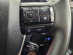 Toyota Fortuner 2.8GD-6 VX - Image 8