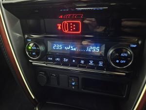 Toyota Fortuner 2.8GD-6 VX - Image 12