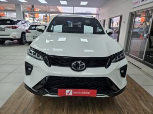 Toyota Fortuner 2.8GD-6 VX - Image 4