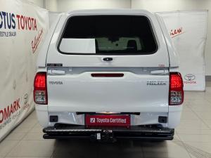 Toyota Hilux 2.4GD single cab S (aircon) - Image 5