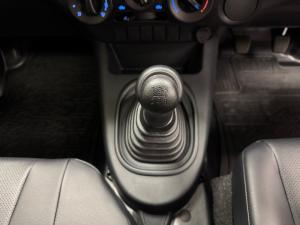 Toyota Hilux 2.4GD single cab S (aircon) - Image 8
