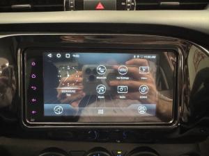 Toyota Hilux 2.4GD single cab S (aircon) - Image 9