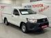 Toyota Hilux 2.4GD single cab S (aircon) - Thumbnail 1