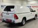 Toyota Hilux 2.4GD single cab S (aircon) - Thumbnail 2