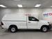 Toyota Hilux 2.4GD single cab S (aircon) - Thumbnail 3