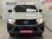 Toyota Hilux 2.4GD single cab S (aircon) - Thumbnail 4