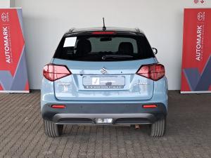 Suzuki Vitara 1.6 GLX auto - Image 5