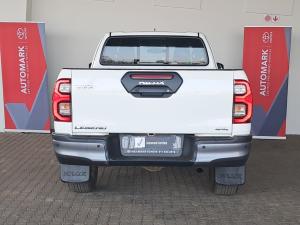 Toyota Hilux 2.8GD-6 Xtra cab 4x4 Legend auto - Image 5