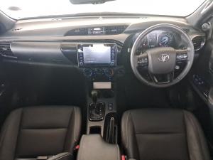 Toyota Hilux 2.8GD-6 Xtra cab 4x4 Legend auto - Image 6