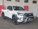 Thumbnail Toyota Hilux 2.8GD-6 Xtra cab 4x4 Legend auto