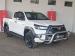 Toyota Hilux 2.8GD-6 Xtra cab 4x4 Legend auto - Thumbnail 1