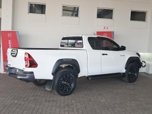 Toyota Hilux 2.8GD-6 Xtra cab 4x4 Legend auto - Image 2