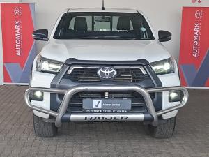 Toyota Hilux 2.8GD-6 Xtra cab 4x4 Legend auto - Image 4