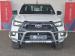 Toyota Hilux 2.8GD-6 Xtra cab 4x4 Legend auto - Thumbnail 4