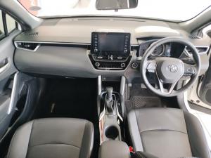 Toyota Corolla Cross 1.8 XS - Image 6