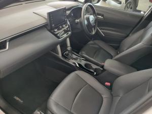 Toyota Corolla Cross 1.8 XS - Image 7