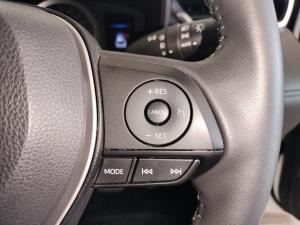 Toyota Corolla Cross 1.8 XS - Image 10