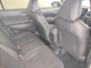Toyota Corolla Cross 1.8 XS - Image 18