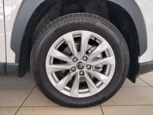 Toyota Corolla Cross 1.8 XS - Image 21