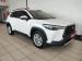 Toyota Corolla Cross 1.8 XS - Thumbnail 1