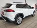 Toyota Corolla Cross 1.8 XS - Thumbnail 2