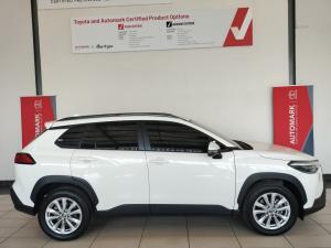 Toyota Corolla Cross 1.8 XS - Image 3