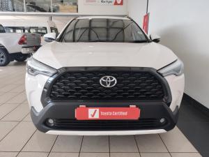 Toyota Corolla Cross 1.8 XS - Image 4