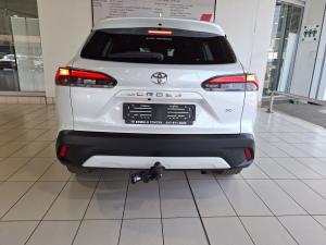 Toyota Corolla Cross 1.8 XS - Image 5