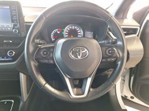 Toyota Corolla Cross 1.8 XS - Image 8