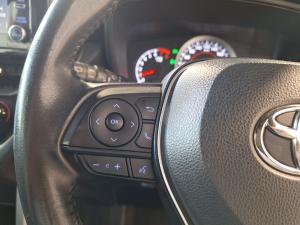 Toyota Corolla Cross 1.8 XS - Image 9