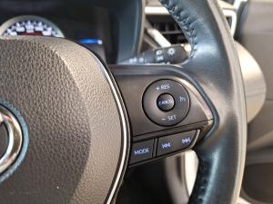 Toyota Corolla Cross 1.8 XS - Image 10