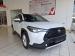 Toyota Corolla Cross 1.8 XS - Thumbnail 1