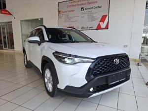 Toyota Corolla Cross 1.8 XS - Image 1