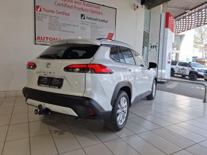 Toyota Corolla Cross 1.8 XS - Image 2