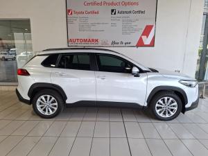 Toyota Corolla Cross 1.8 XS - Image 3