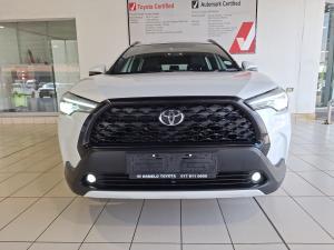 Toyota Corolla Cross 1.8 XS - Image 4