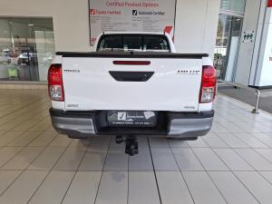 Toyota Hilux 2.4GD-6 double cab 4x4 SRX - Image 5