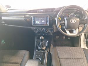 Toyota Hilux 2.4GD-6 double cab 4x4 SRX - Image 6
