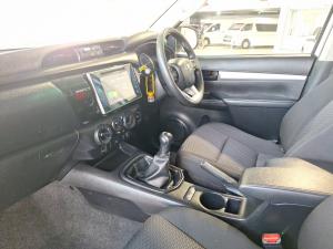 Toyota Hilux 2.4GD-6 double cab 4x4 SRX - Image 7