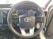 Toyota Hilux 2.4GD-6 double cab 4x4 SRX - Thumbnail 8
