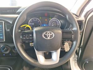 Toyota Hilux 2.4GD-6 double cab 4x4 SRX - Image 8