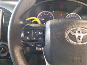 Toyota Hilux 2.4GD-6 double cab 4x4 SRX - Image 9