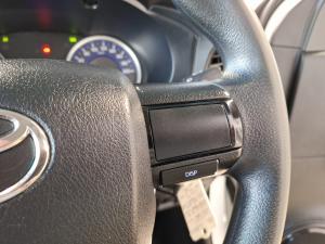 Toyota Hilux 2.4GD-6 double cab 4x4 SRX - Image 10