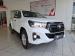 Toyota Hilux 2.4GD-6 double cab 4x4 SRX - Thumbnail 1