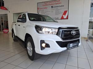 Toyota Hilux 2.4GD-6 double cab 4x4 SRX - Image 1