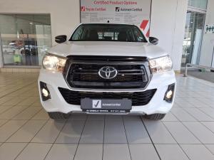 Toyota Hilux 2.4GD-6 double cab 4x4 SRX - Image 4