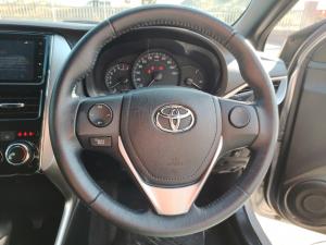 Toyota Yaris 1.5 Xs auto - Image 8