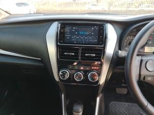Toyota Yaris 1.5 Xs auto - Image 15