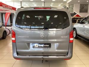 Mercedes-Benz Vito 116 CDI Tourer Pro - Image 5